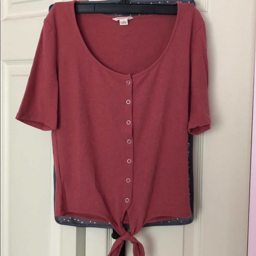 Aeropostale shirt